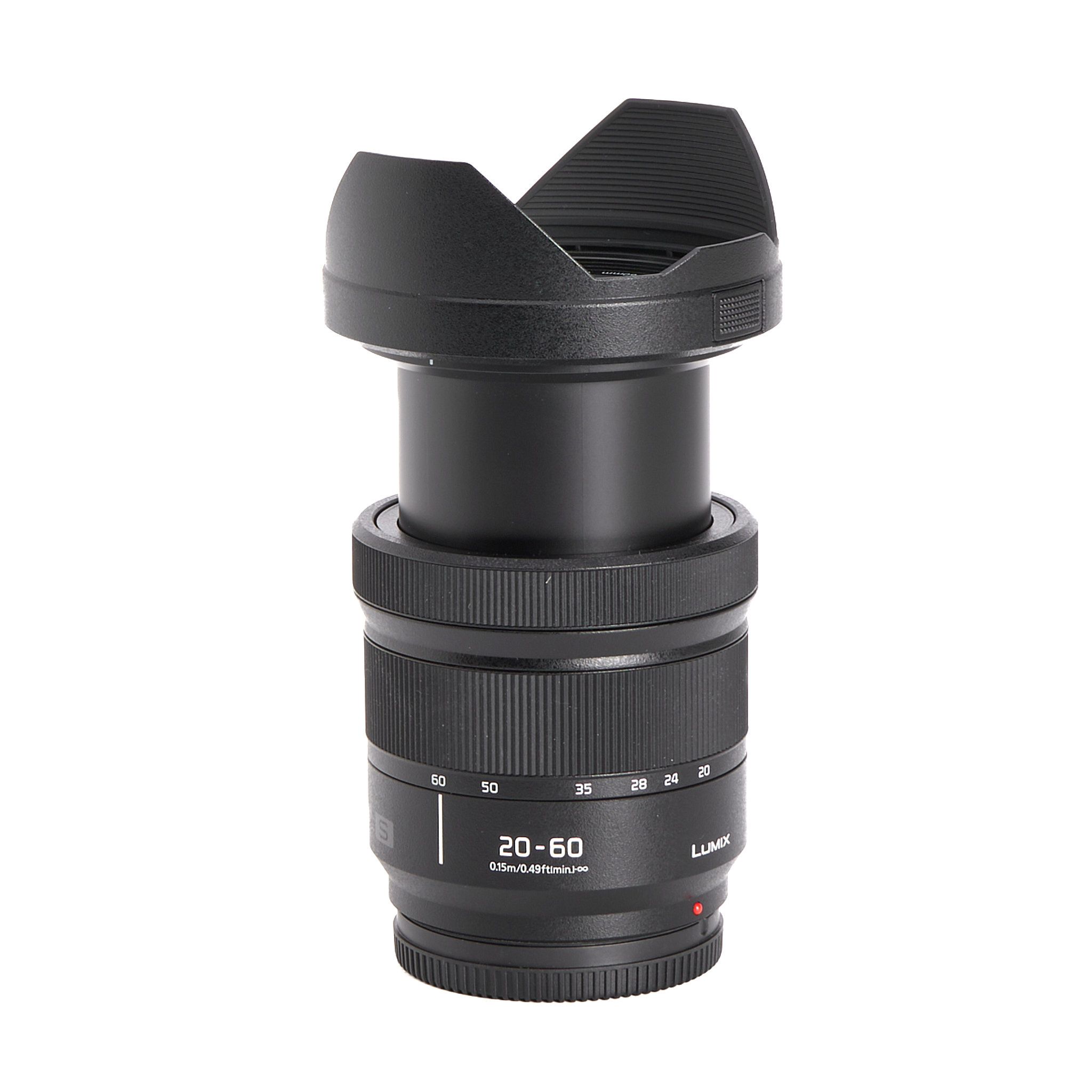 Panasonic LUMIX S 20-60mm F3.5-5.6 für L-Mount gebraucht