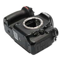 Nikon D500 gebraucht