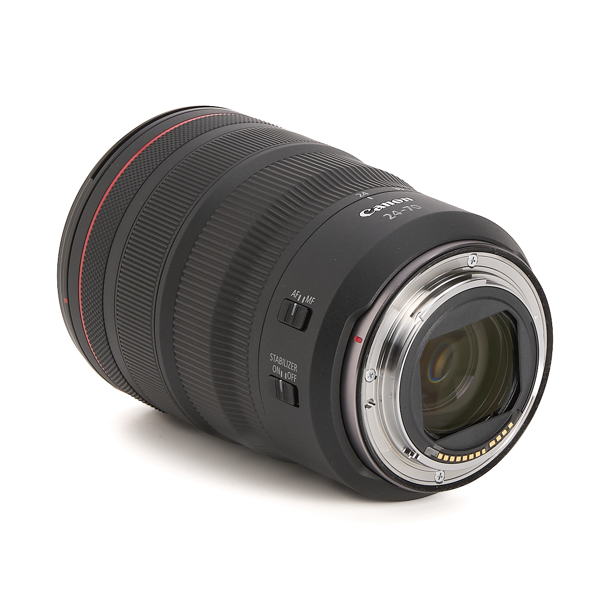 Canon RF 24-70mm F2.8L IS USM gebraucht