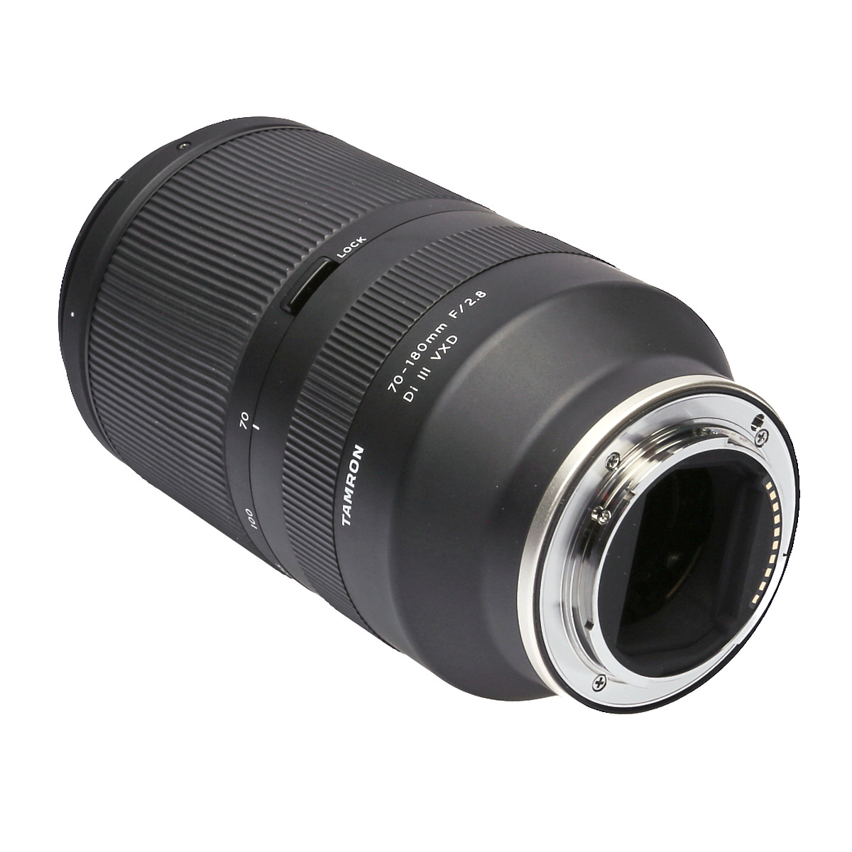 Tamron 70-180mm F2.8 Di III VXD für Sony E-Mount gebraucht