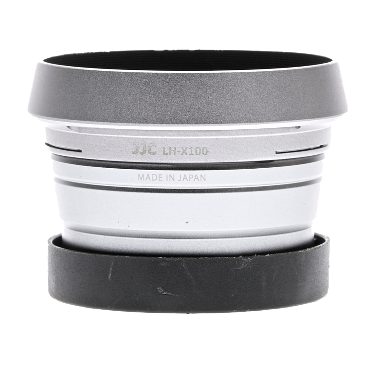 Fujifilm Weitwinkelkonverter WCL-X100S silber gebraucht