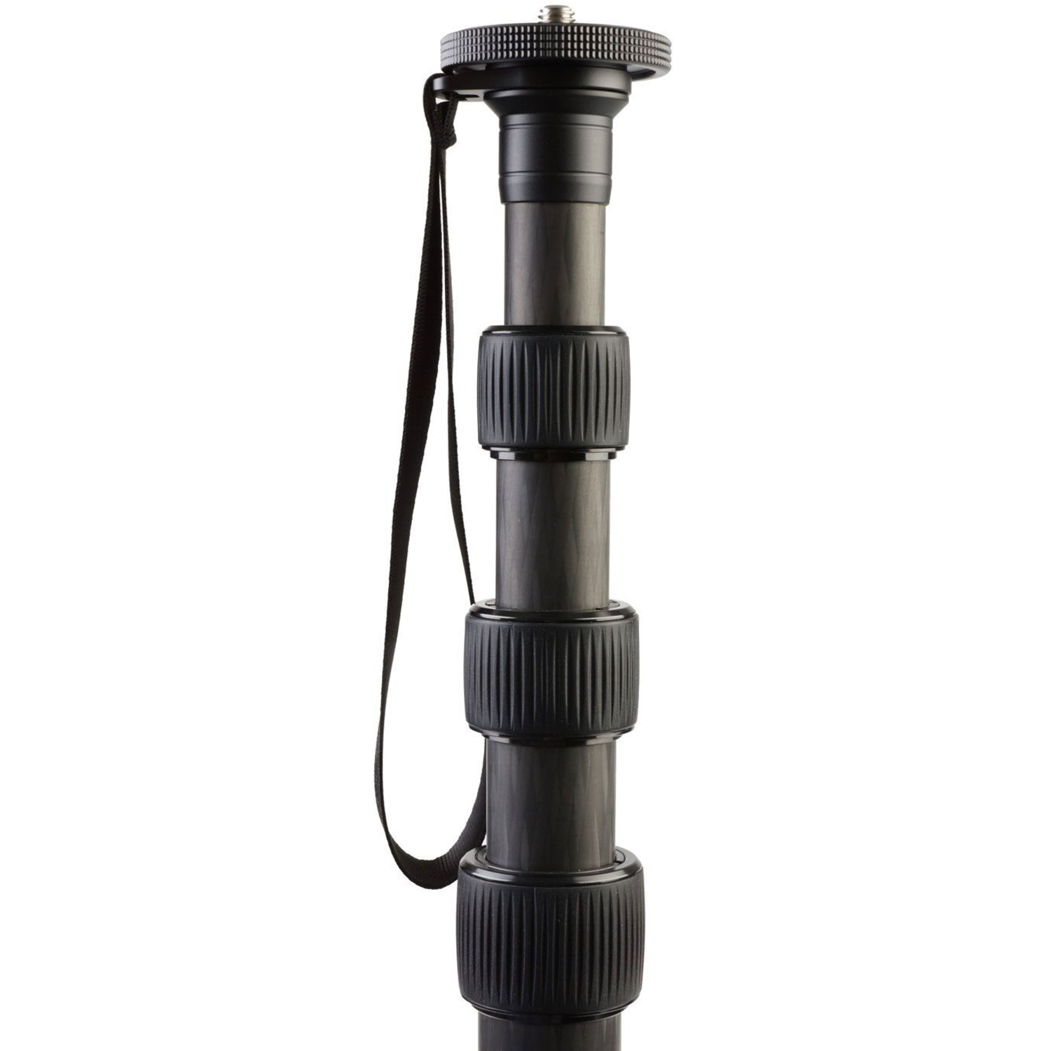 B.I.G. Monopod MC-3M XXL Carbon