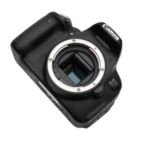 Canon EOS 650D gebraucht