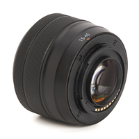 Fujifilm FUJINON XC 15-45mm F3.5-5.6 OIS PZ schwarz gebraucht