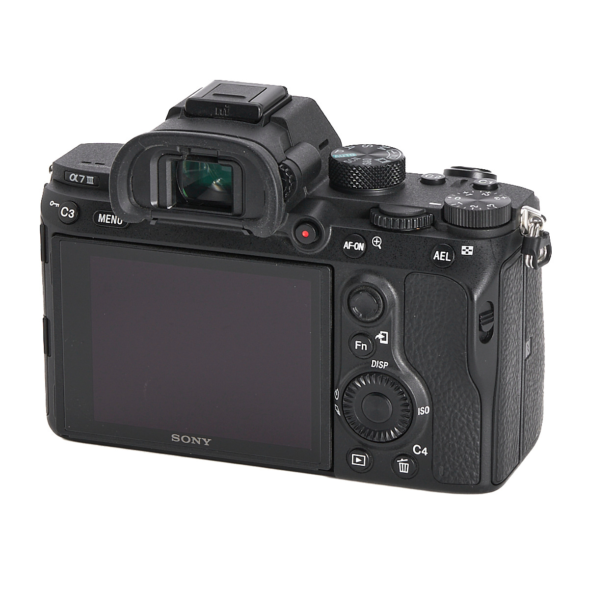Sony Alpha 7 III gebraucht