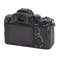 Sony Alpha 7 III gebraucht