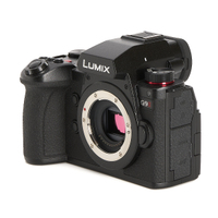 Panasonic LUMIX DC-G9II gebraucht