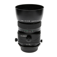 Canon TS-E 90 mm/2,8 Tilt/Shift gebraucht