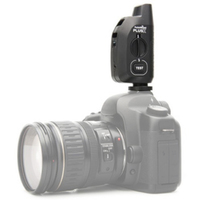 PocketWizard PlusX Transceiver