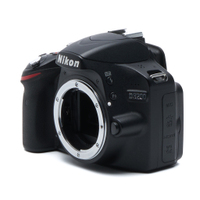 Nikon D3200 gebraucht
