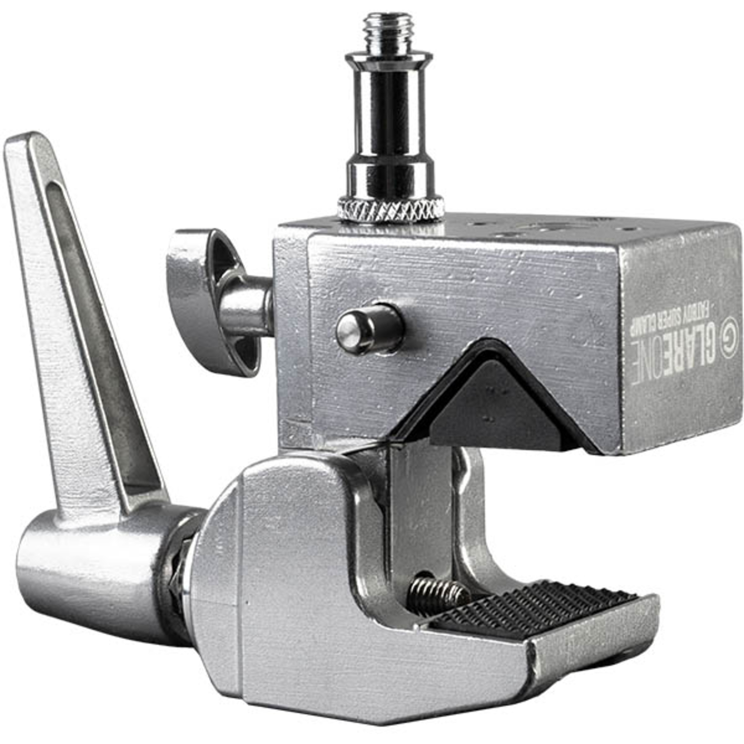 GlareOne Befestigungsklammer Fatboy Super Clamp