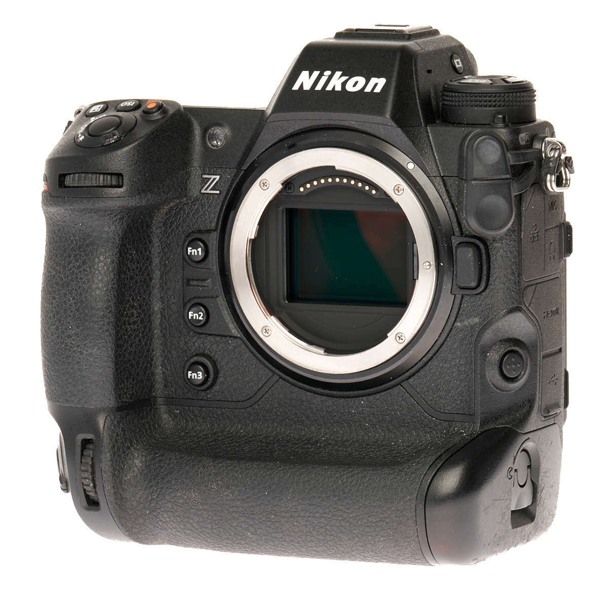 Nikon Z9 gebraucht