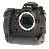 Nikon Z9 gebraucht