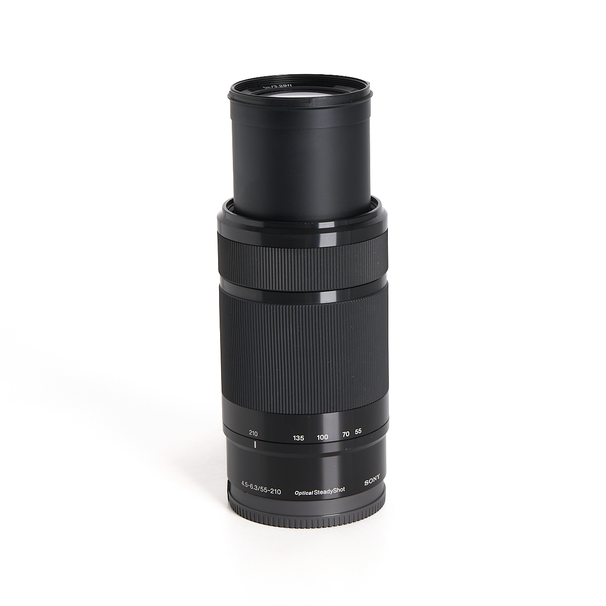 Sony E 55-210mm F4.5-6.3 OSS gebraucht