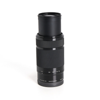 Sony E 55-210mm F4.5-6.3 OSS gebraucht