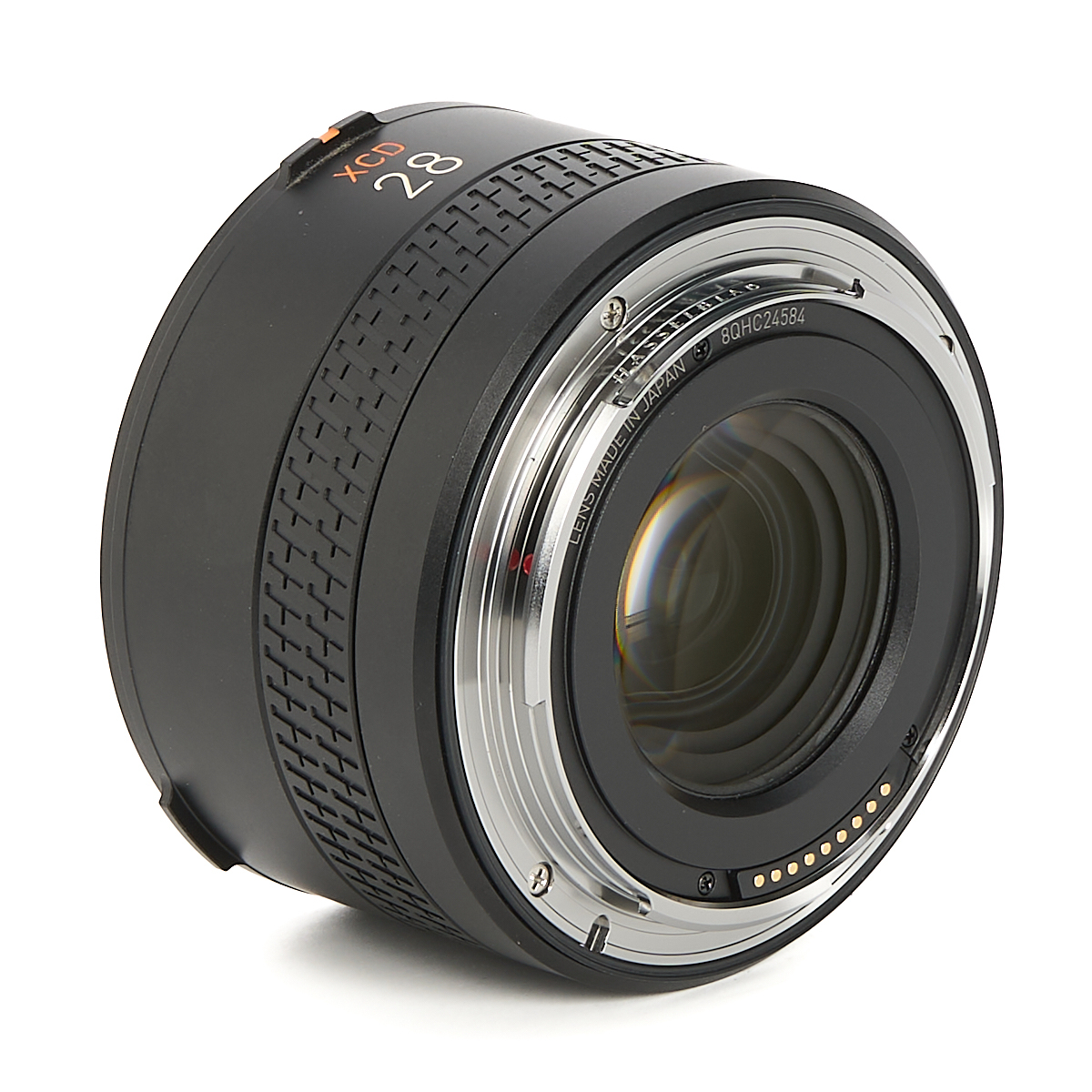 Hasselblad XCD 28mm F4 P gebraucht