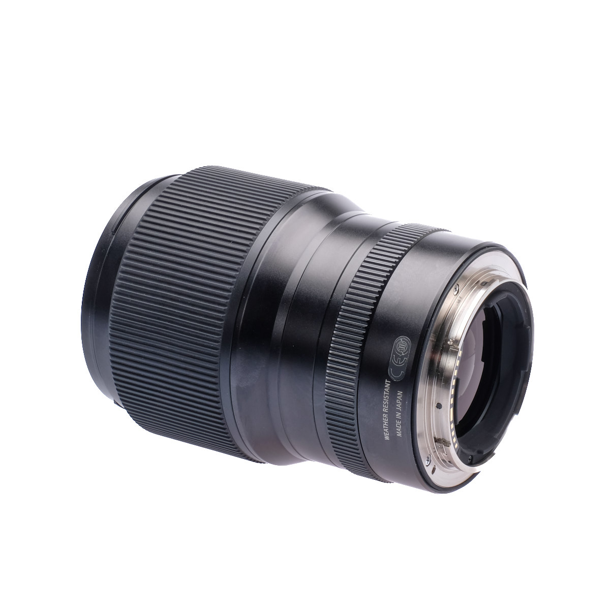 Fujifilm FUJINON GF 110mm F2 R LM WR gebraucht