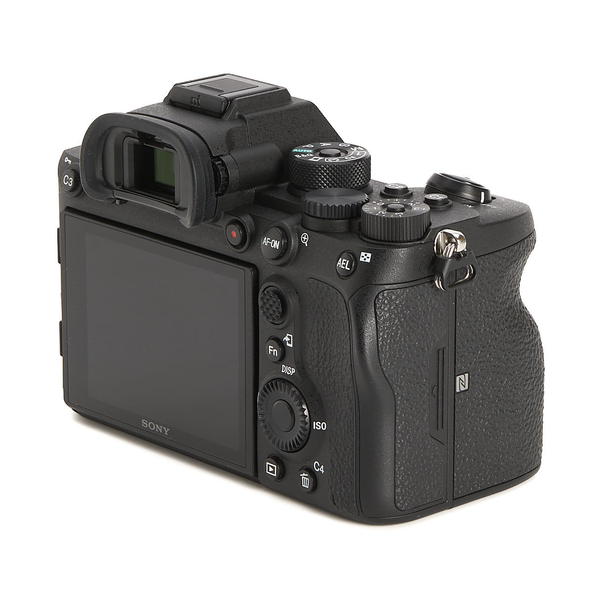 Sony Alpha 7R IV gebraucht