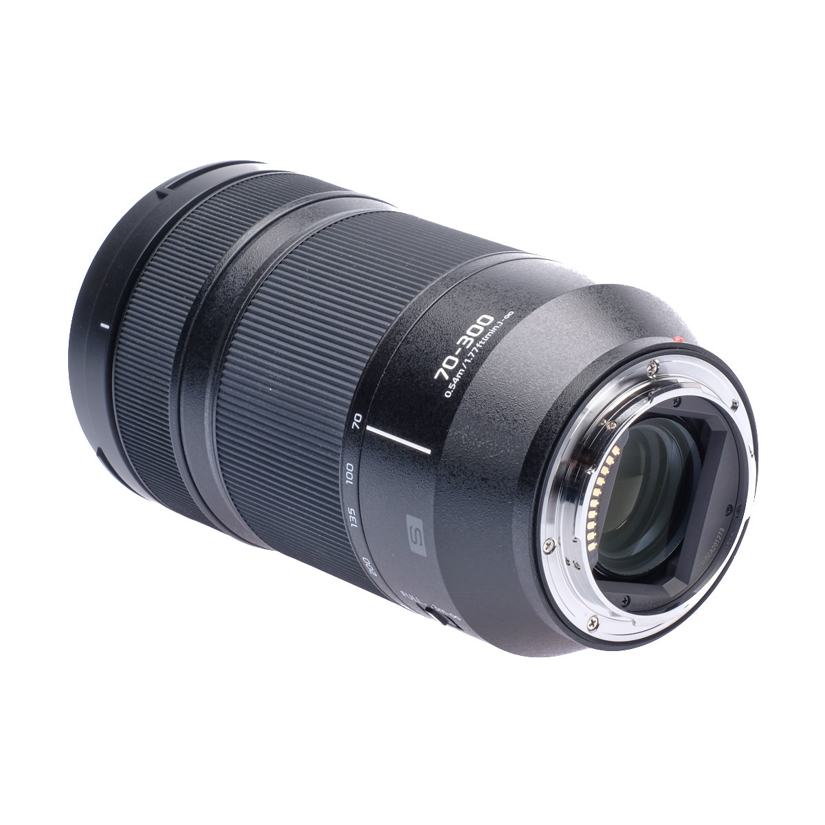 Panasonic LUMIX S 70-300mm F4.5-5.6 Makro OIS für L-Mount gebraucht