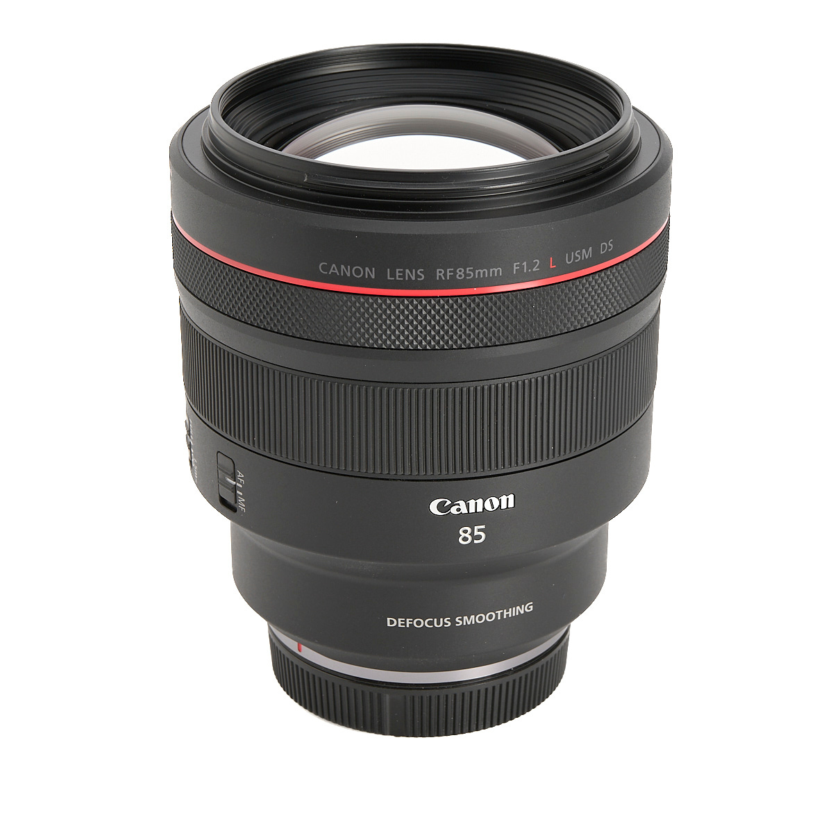 Canon RF 85mm F1.2L USM DS gebraucht