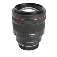 Canon RF 85mm F1.2L USM DS gebraucht