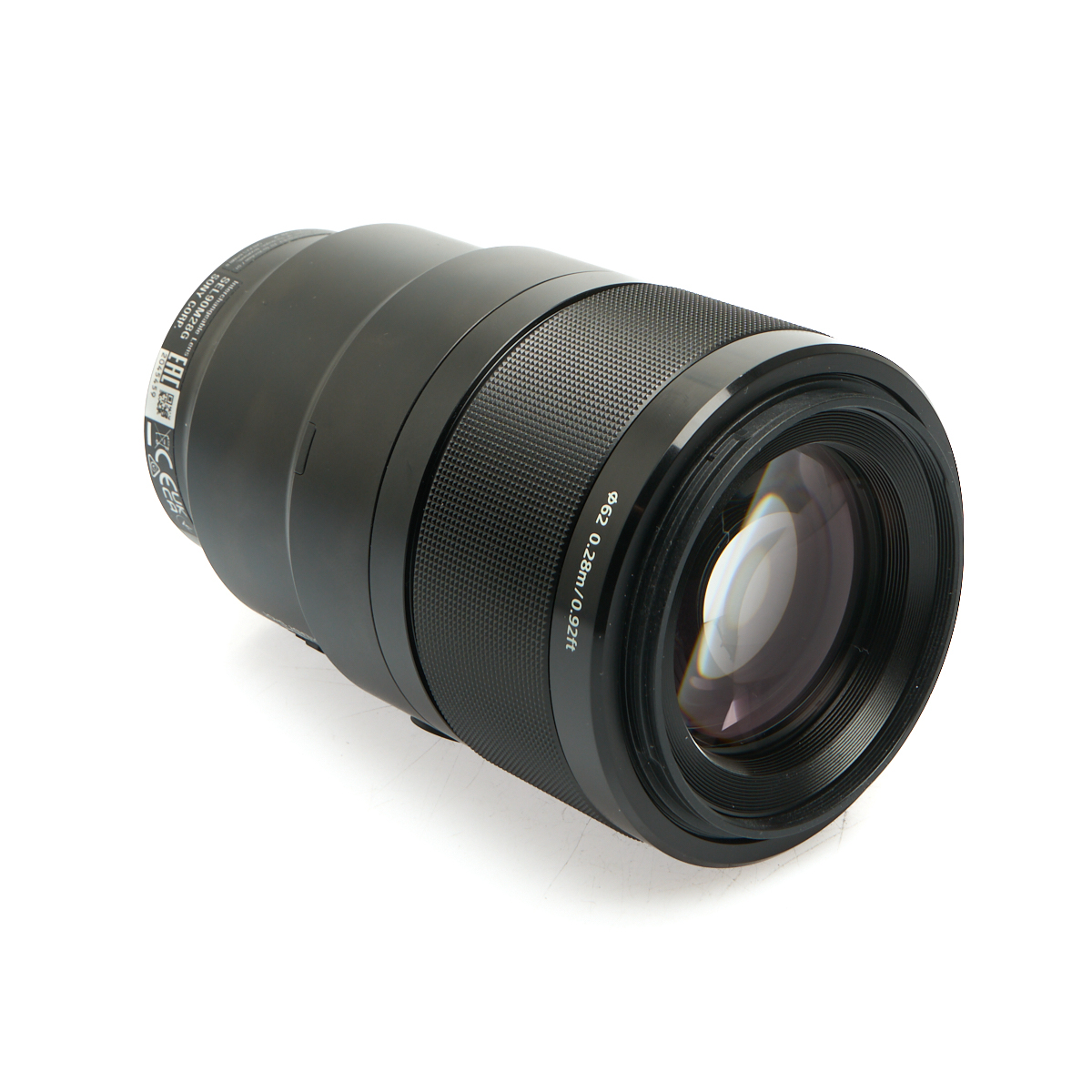Sony FE 90mm F2.8 Makro G OSS gebraucht