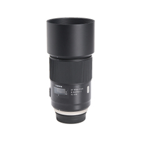 Tamron SP 90mm F2.8 Di MACRO 1:1 VC USD für Nikon F-Mount gebraucht