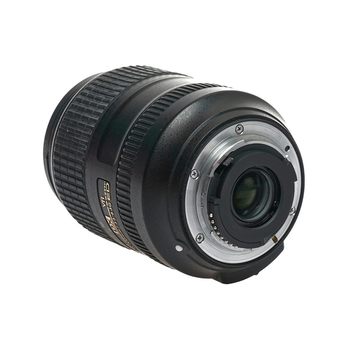 Nikon AF-S NIKKOR 18-300mm F3.5-5.6 DX G ED VR gebraucht