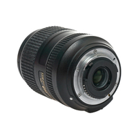 Nikon AF-S NIKKOR 18-300mm F3.5-5.6 DX G ED VR gebraucht