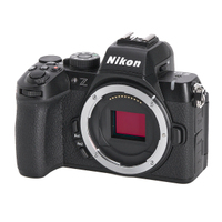 Nikon Z5 II gebraucht