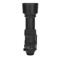 Sigma 60-600mm F4.5-6.3 DG OS HSM Sports für Canon EF-Mount gebraucht