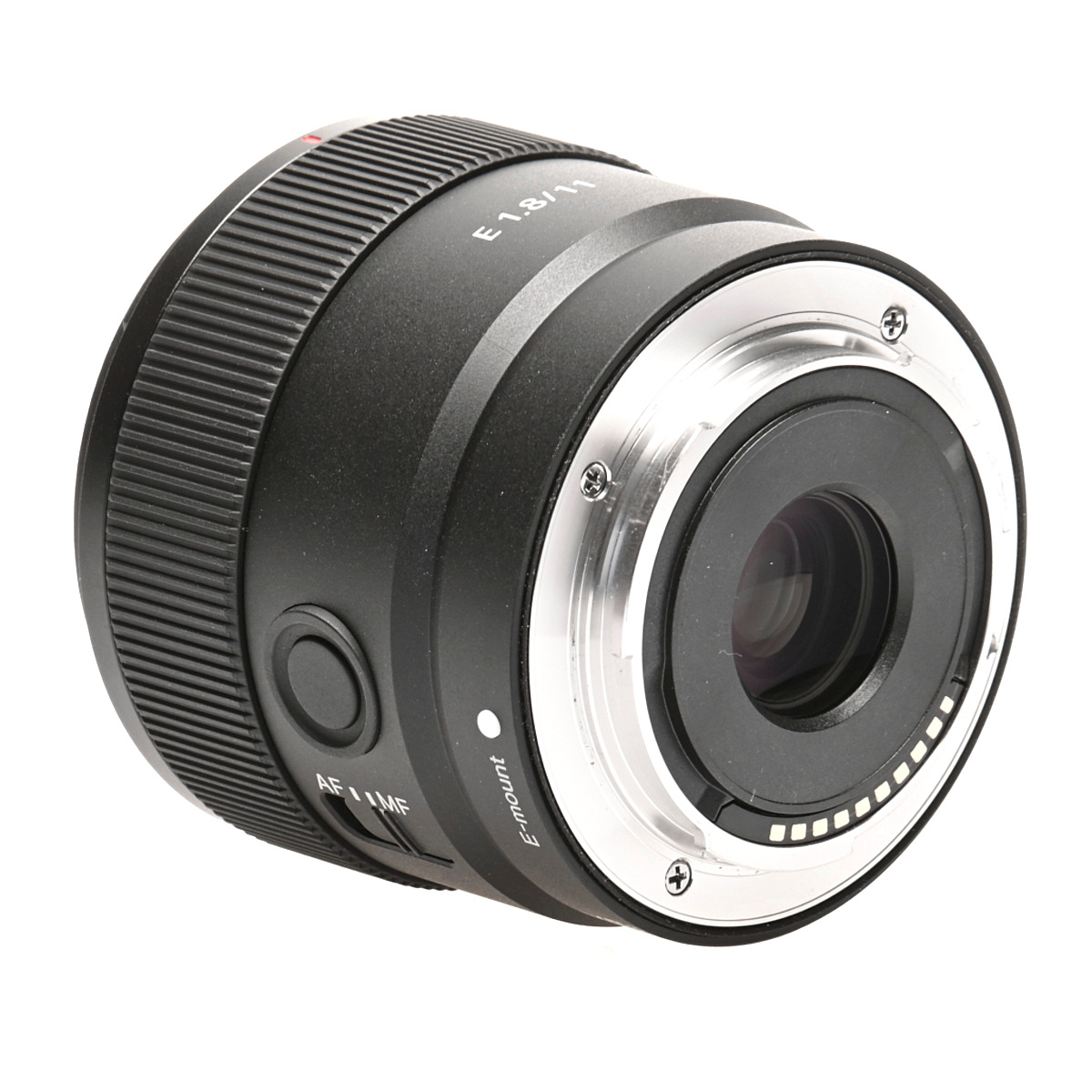 Sony E 11mm F1.8 gebraucht
