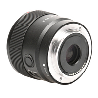 Sony E 11mm F1.8 gebraucht