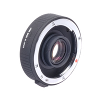 Sigma Apo Tele Converter 1,4x EX DG Canon gebraucht
