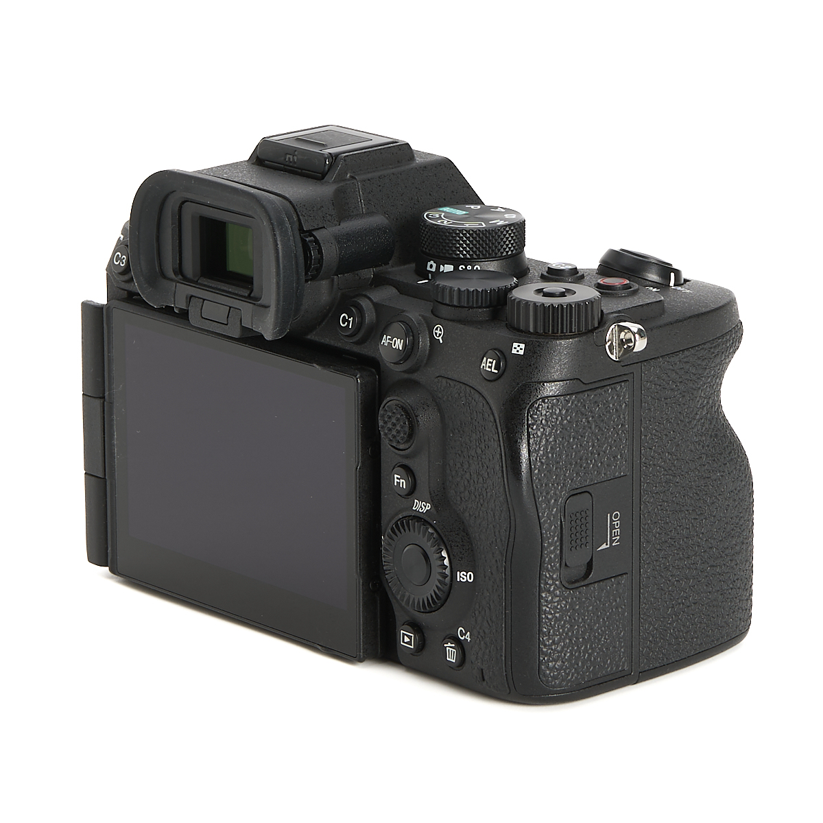 Sony Alpha 7 V gebraucht