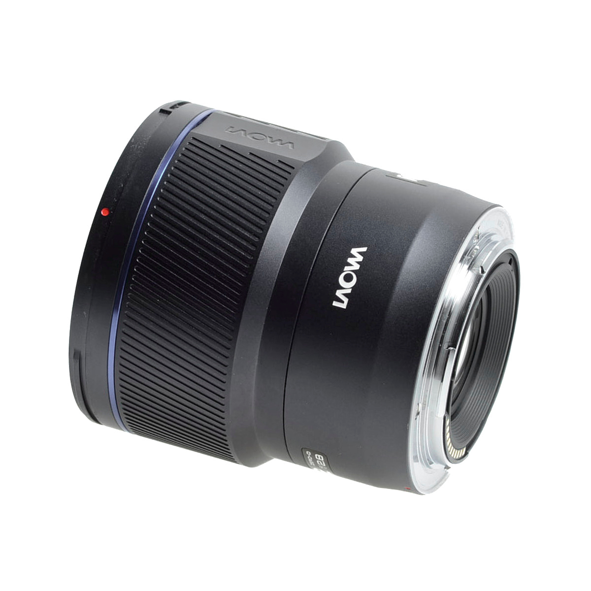 LAOWA 12mm F2.8 Zero-D für Nikon Z-Mount gebraucht