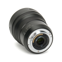 Panasonic LUMIX Leica G VARIO-ELMARIT 8-18mm F2.8-4 Asph. für MFT-Mount gebraucht