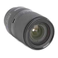 Tamron 18-300mm F3.5-6.3 Di III-A VC VXD für Sony E-Mount gebraucht