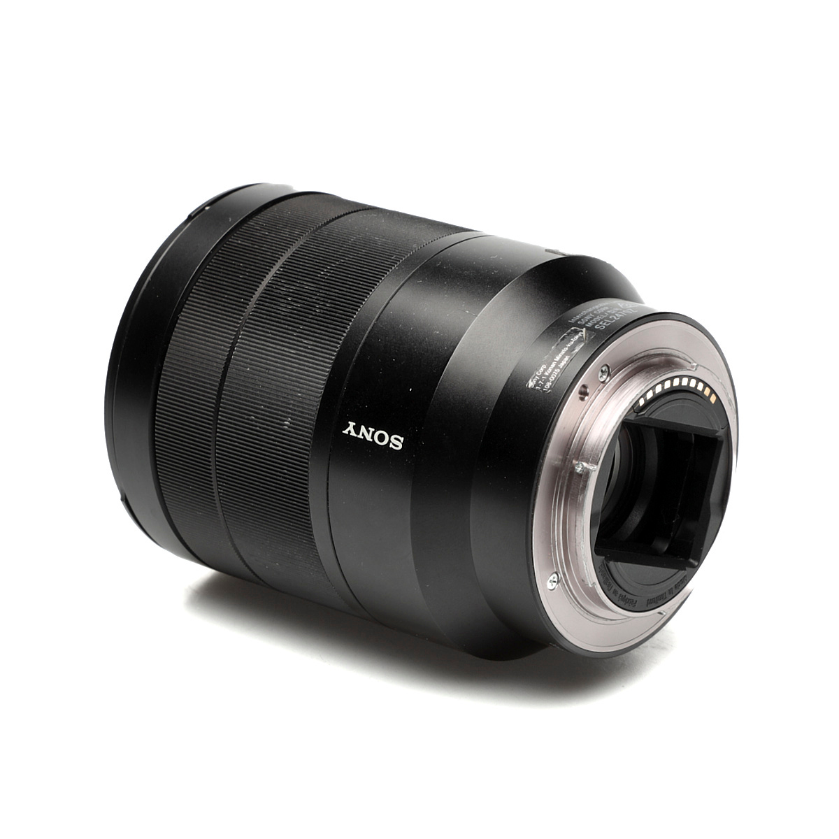 Sony Vario-Tessar T* FE 24-70mm F4 ZA OSS gebraucht