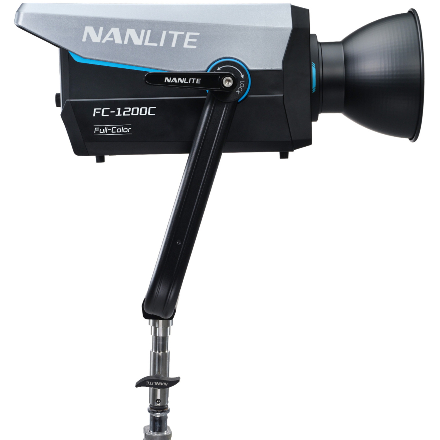 Nanlite Studio-Scheinwerfer FC-1200C Full-Color