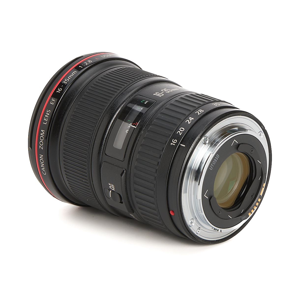 Canon EF 16-35 mm/2,8 L USM gebraucht