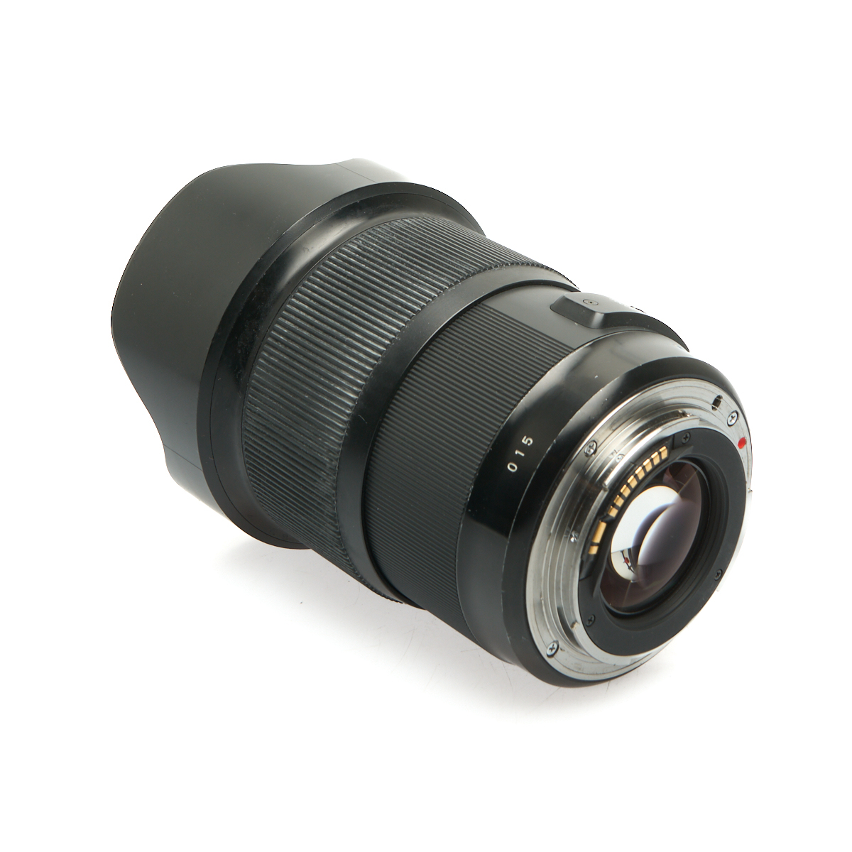Sigma 20mm F1.4 DG HSM Art für Canon EF-Mount gebraucht