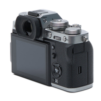 Fujifilm X-T3 silber gebraucht