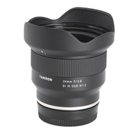 Tamron 24mm F2.8 Di III OSD für Sony E-Mount gebraucht