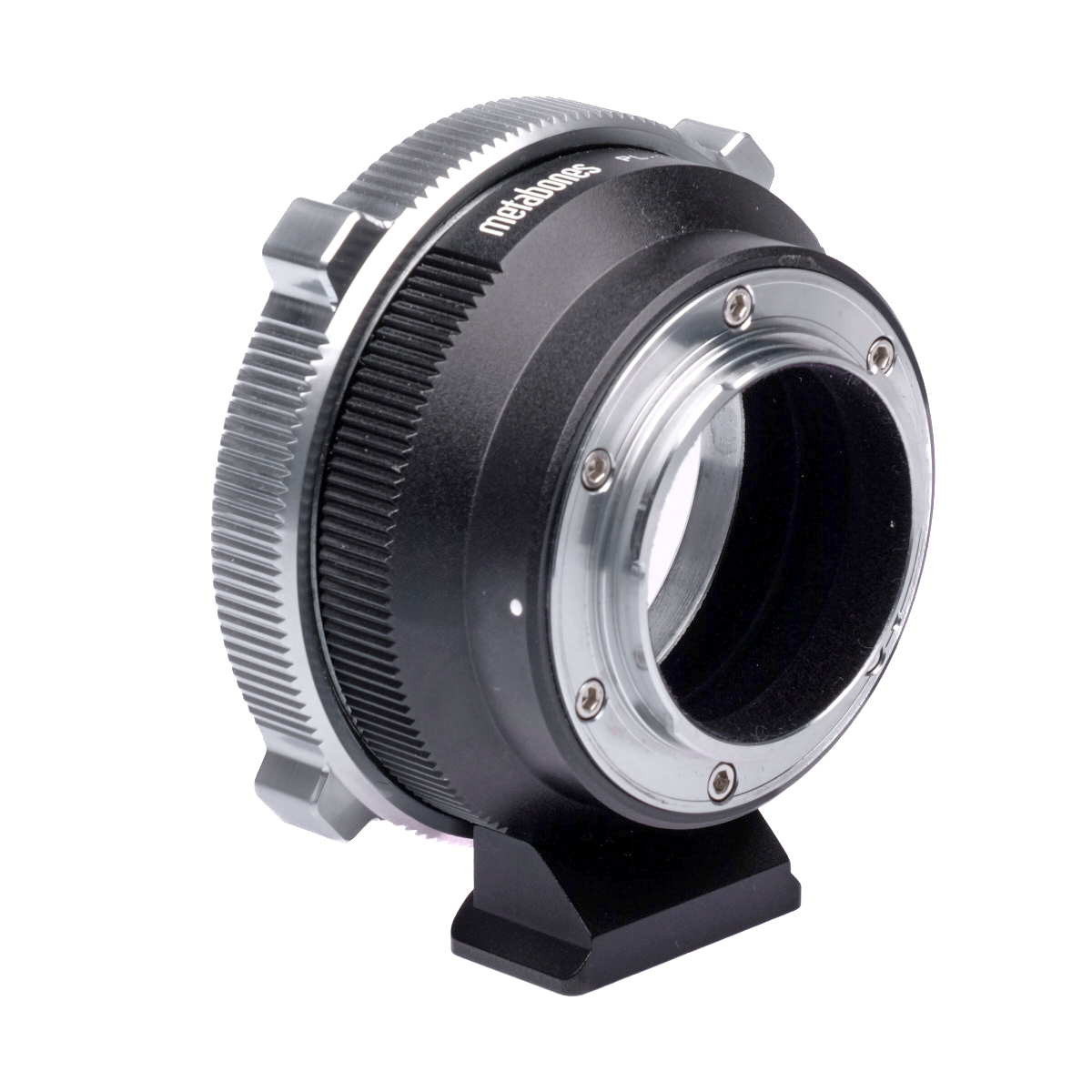 Metabones PL auf Sony NEX T Adapter gebraucht