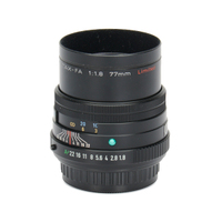 Pentax FA 77mm/1,8 SMC limited gebraucht