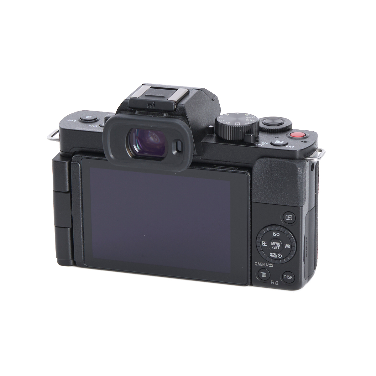 Panasonic Lumix DC-G100D gebraucht