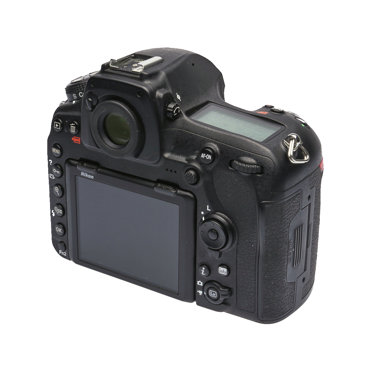Nikon D850 gebraucht