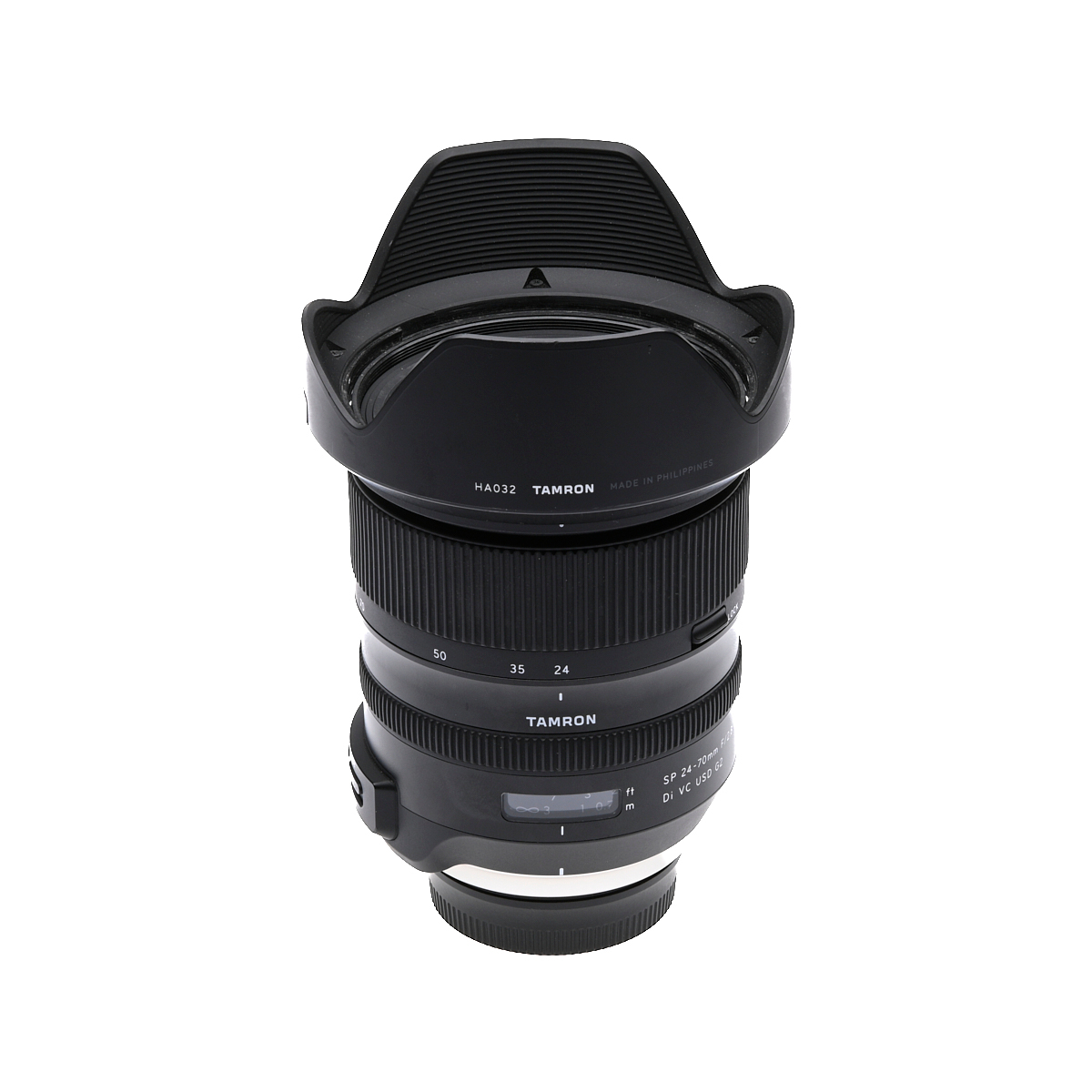 Tamron SP 24-70mm F2.8 Di VC USD G2 für Nikon F-Mount online