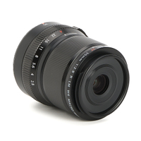 Fujifilm FUJINON XF 30mm F2.8 R LM WR Macro gebraucht